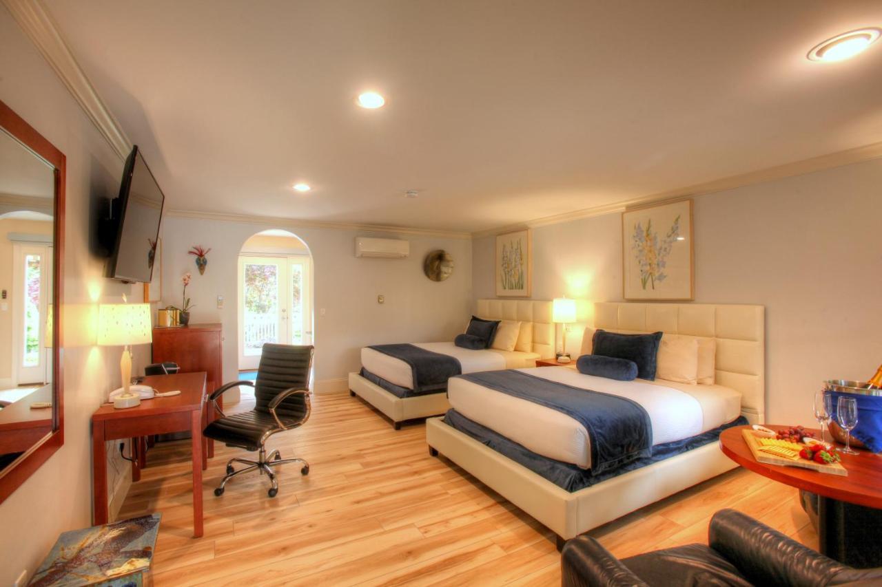 Pleasant Bay Village Resort Chatham Exterior foto