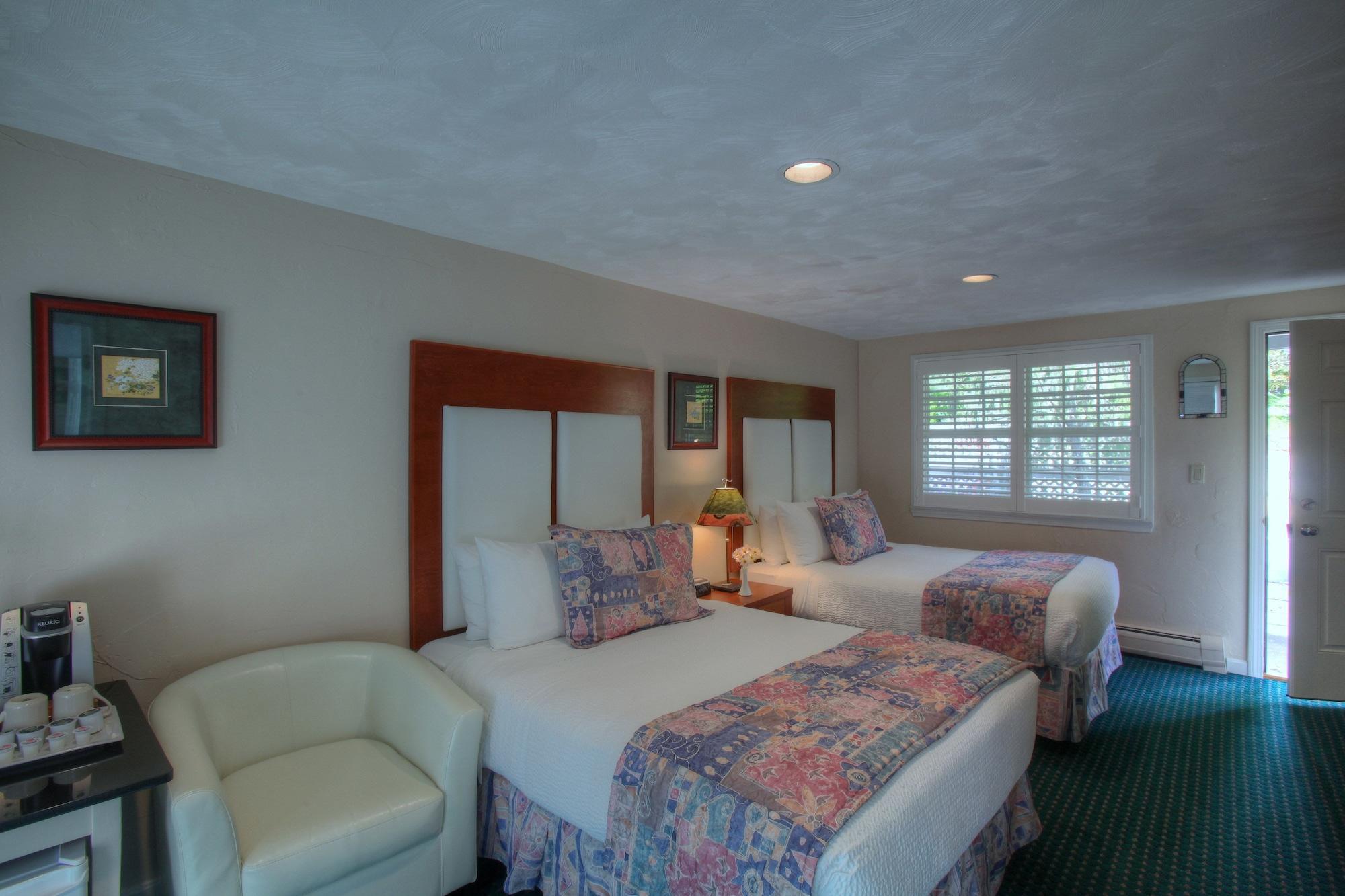 Pleasant Bay Village Resort Chatham Exterior foto