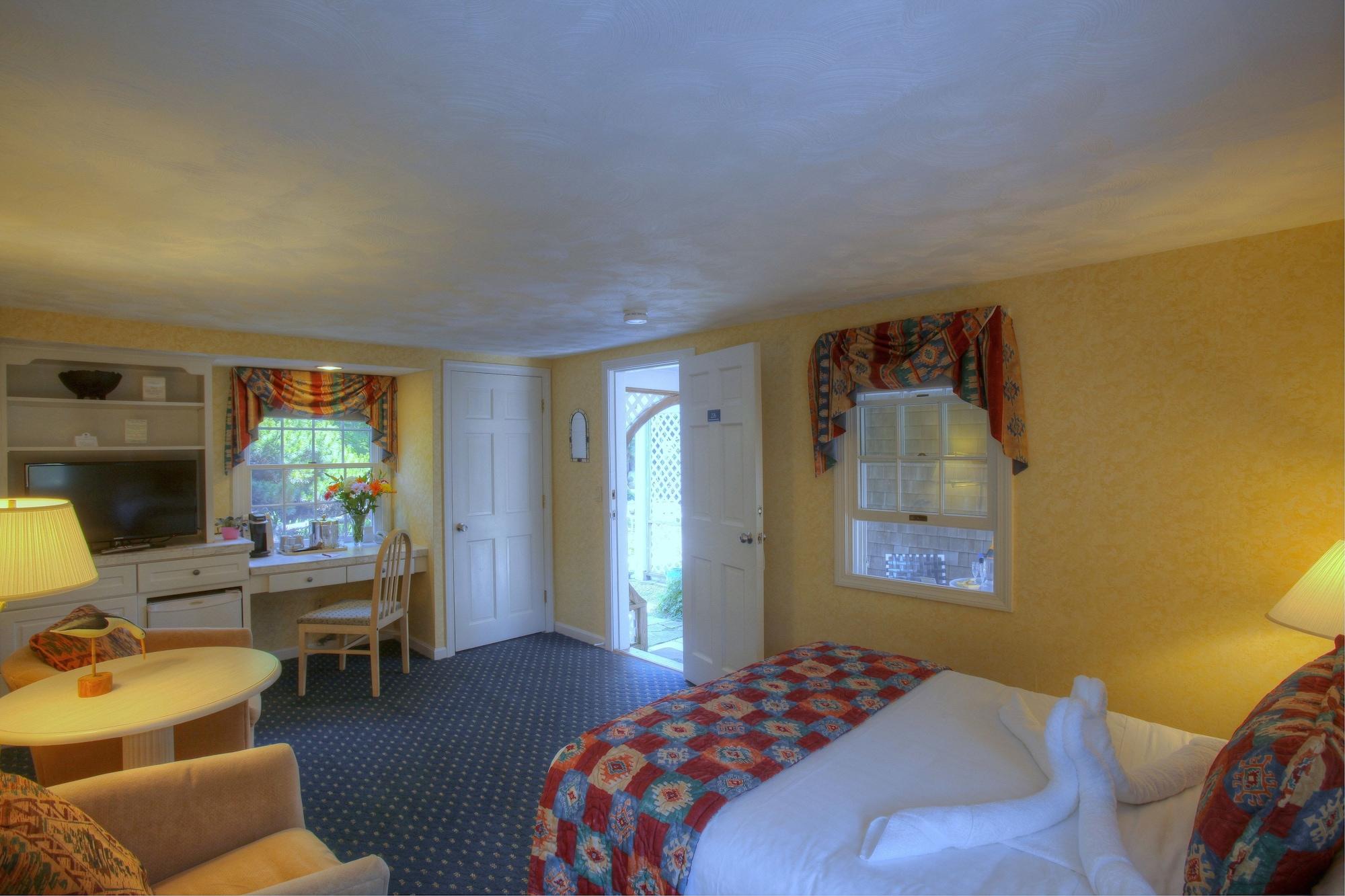 Pleasant Bay Village Resort Chatham Exterior foto