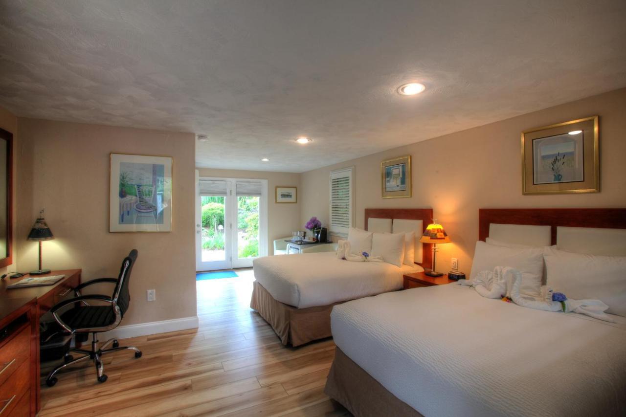 Pleasant Bay Village Resort Chatham Exterior foto