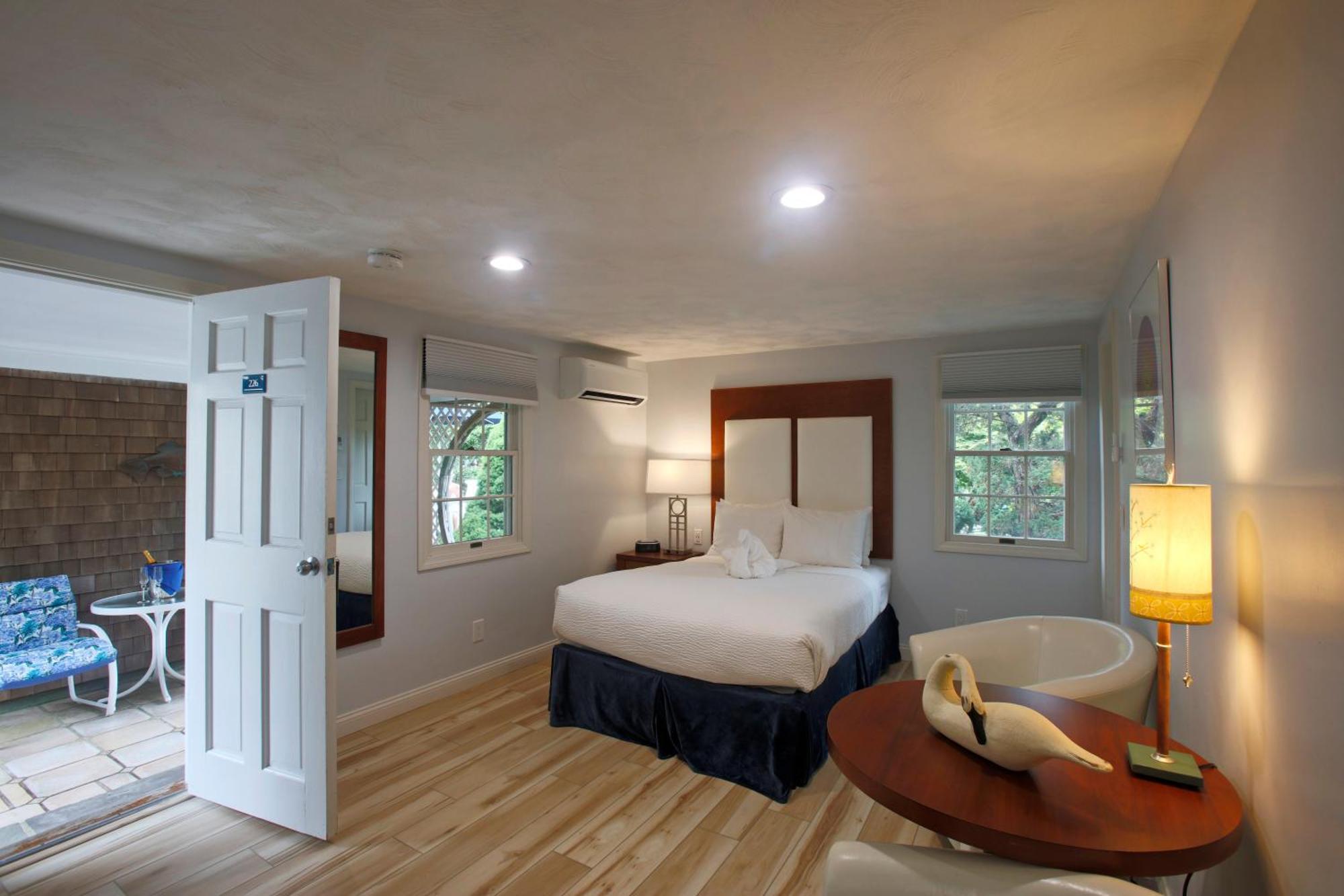 Pleasant Bay Village Resort Chatham Exterior foto