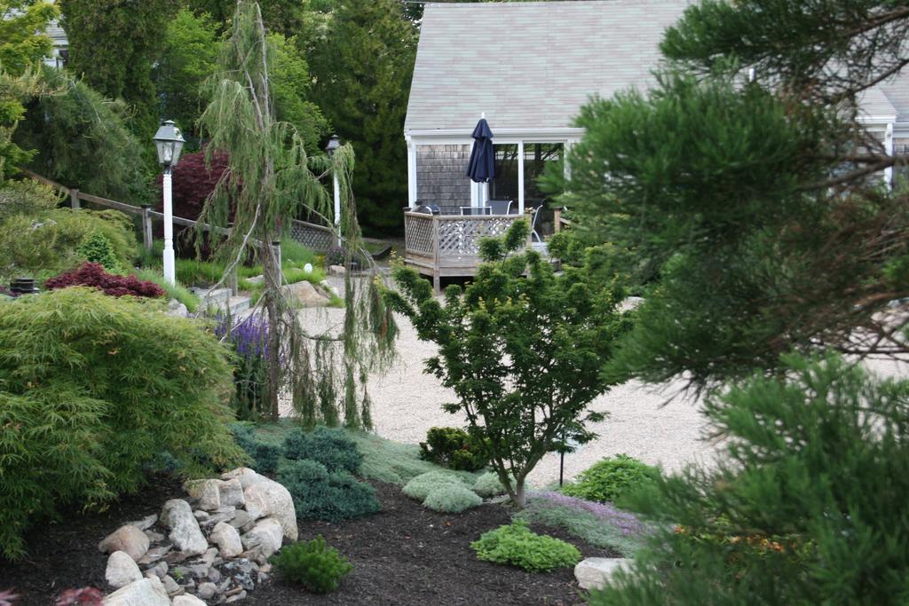Pleasant Bay Village Resort Chatham Exterior foto